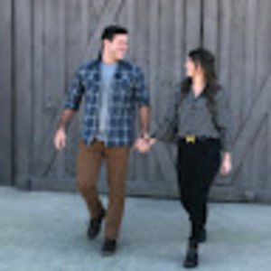 Meet your Posher, Maryfrances